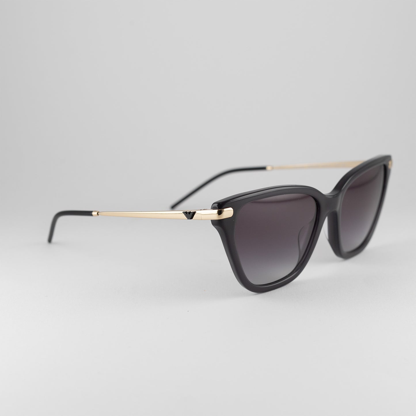 Occhiale da sole Emporio Armani EA4251 6262/8G Black - Clyra Eyewear