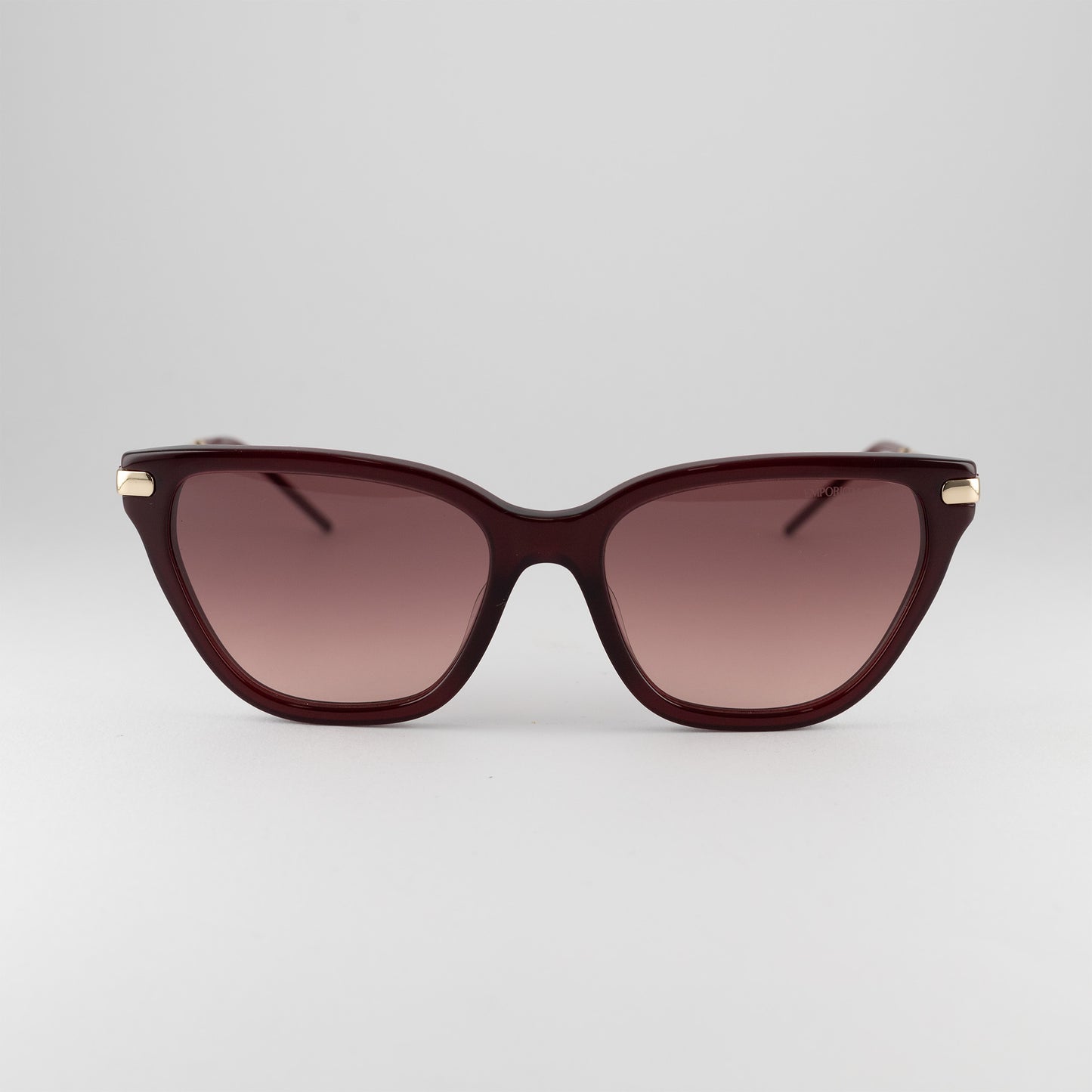 Occhiale da sole Emporio Armani EA4251 6265/8D Bordeaux - Clyra Eyewear
