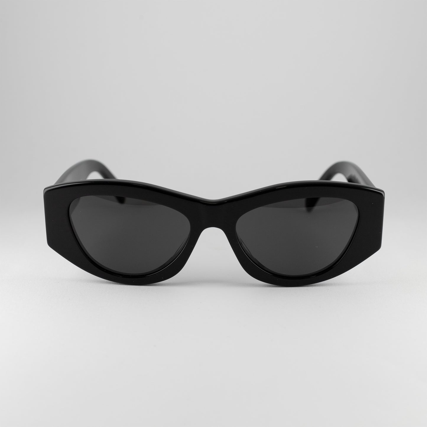 Occhiale da sole Celine CL40308U 01A Black - Clyra Eyewear