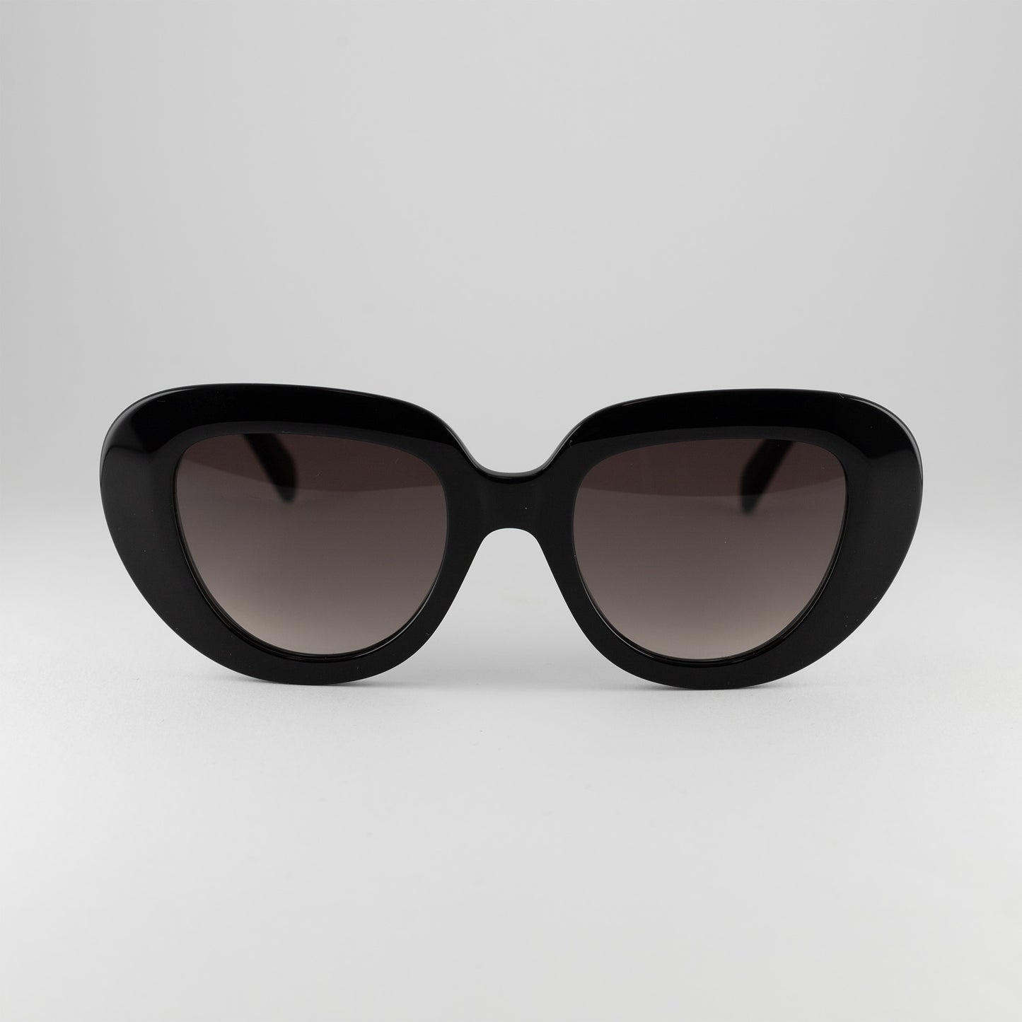 Occhiale da sole Celine CL40309I 01B Black - Clyra Eyewear