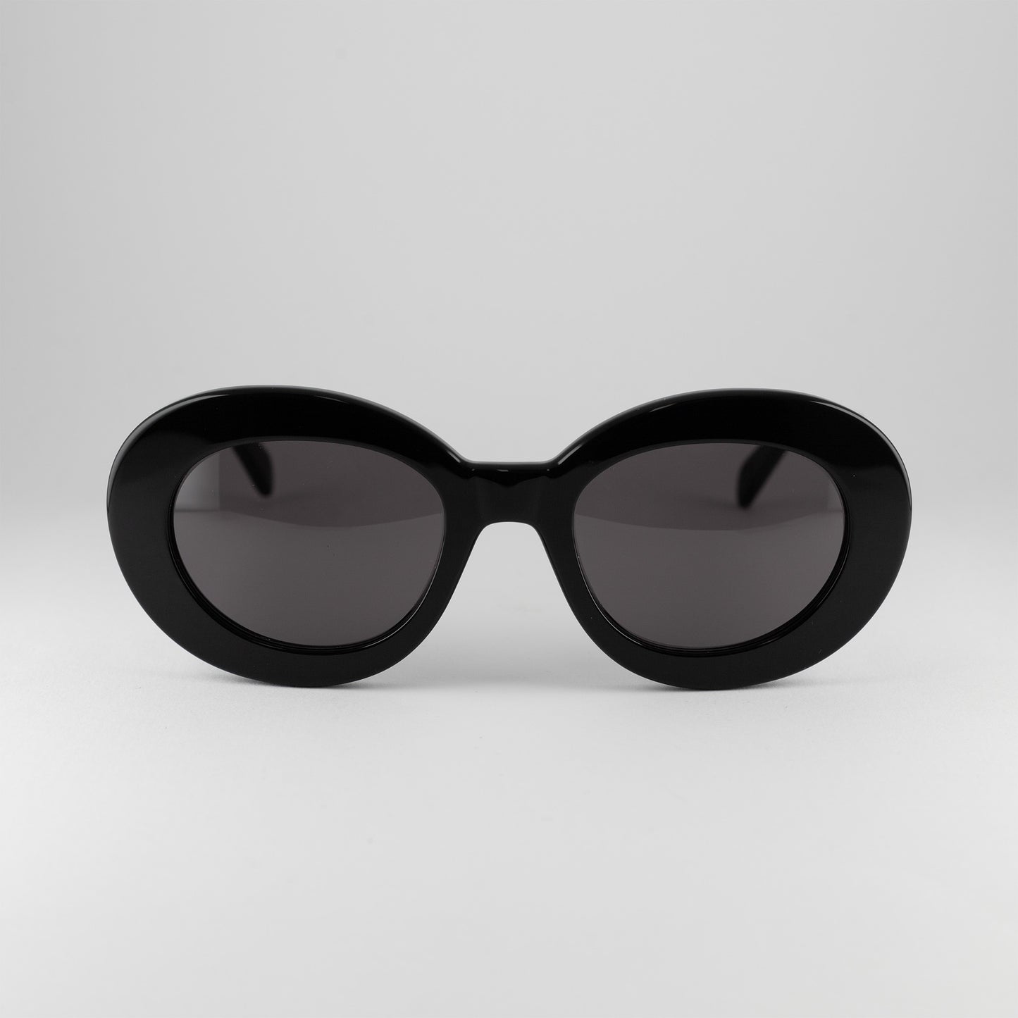 Occhiale da sole Celine CL40312U 01A Black - Clyra Eyewear