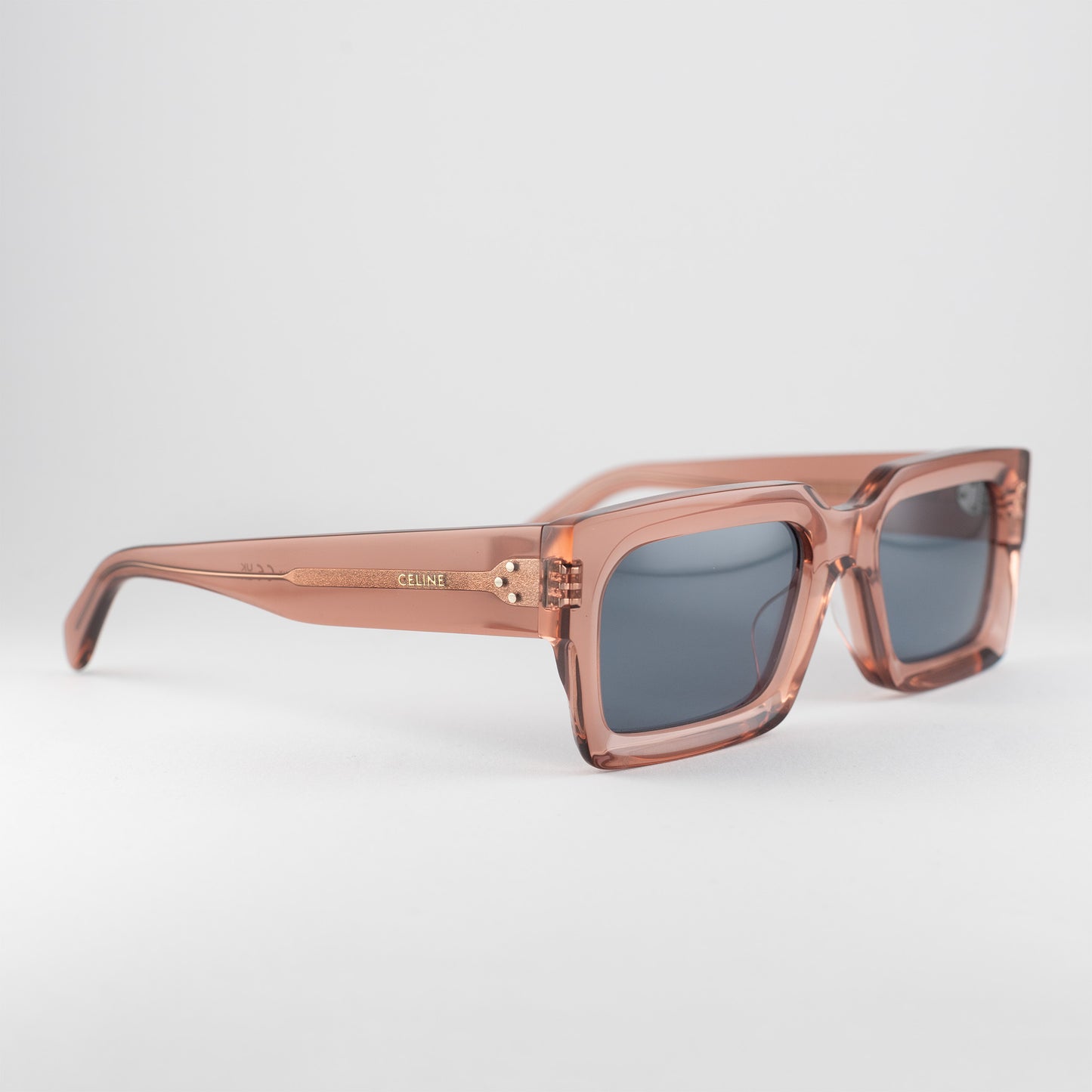 Occhiale da sole Celine CL40280U 74V Pink - Clyra Eyewear