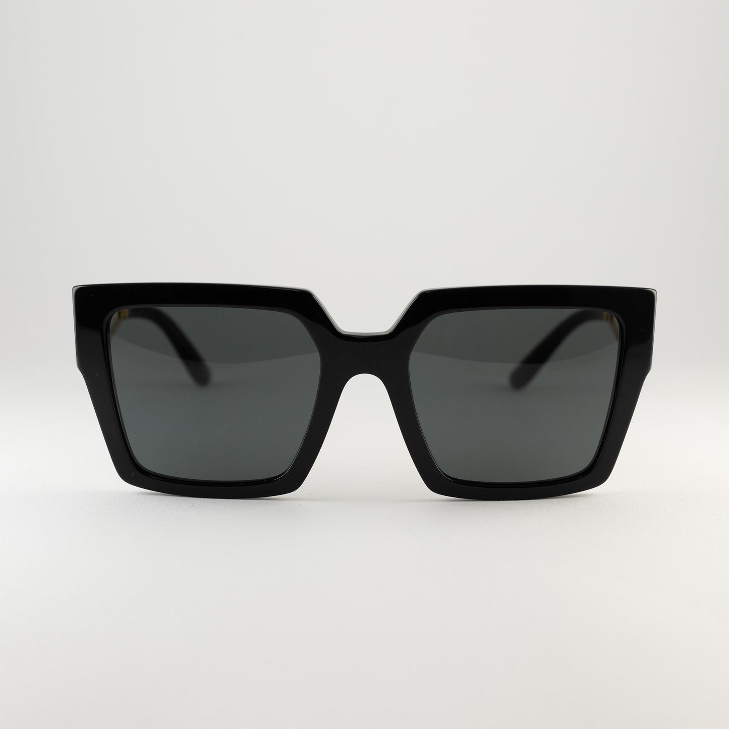 Occhiale da sole D&G DG4446b 3355/87 Black - Clyra Eyewear
