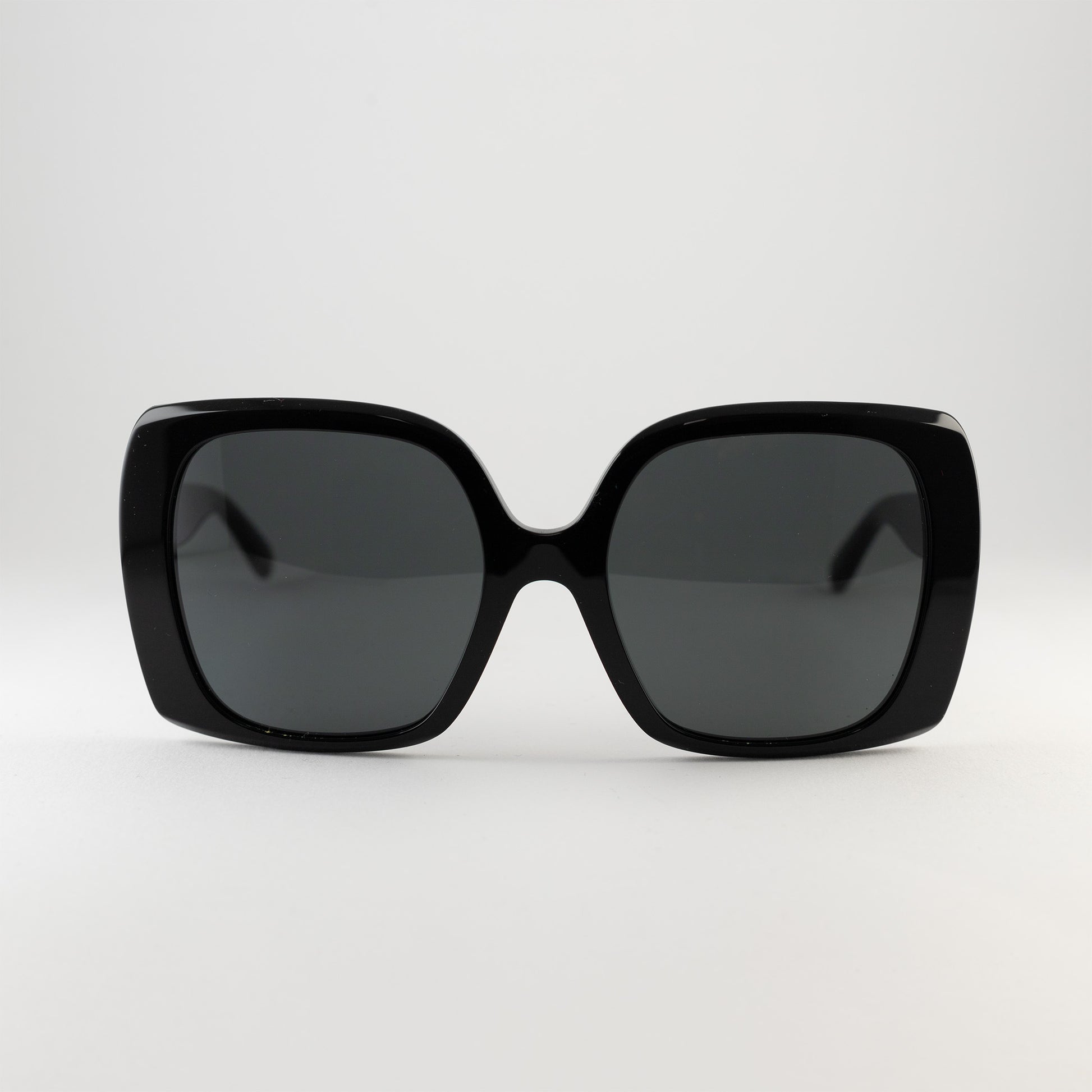 Occhiale da sole D&G DG4475 501/87 Black - Clyra Eyewear
