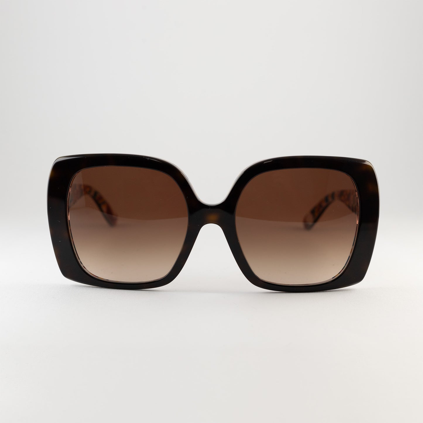 Occhiale da sole D&G DG4475 3217/13 Havana - Clyra Eyewear