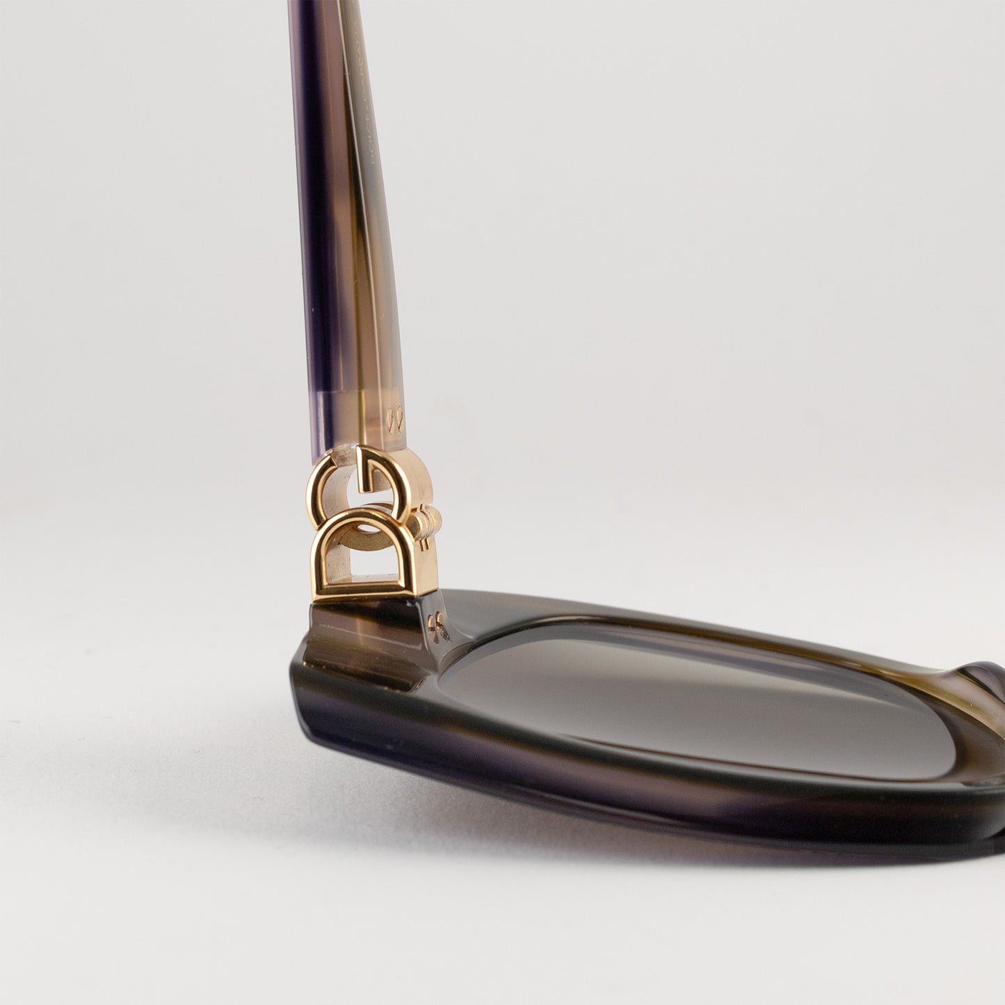Occhiale da sole D&G DG4495 3447/13 Havana - Clyra Eyewear