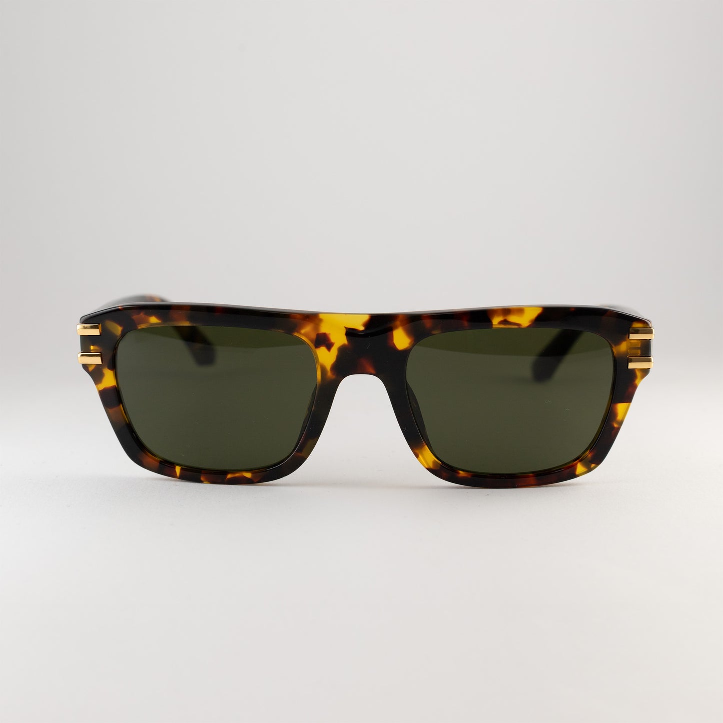 Occhiale da sole D&G DG4496 3330/71 Havana - Clyra Eyewear