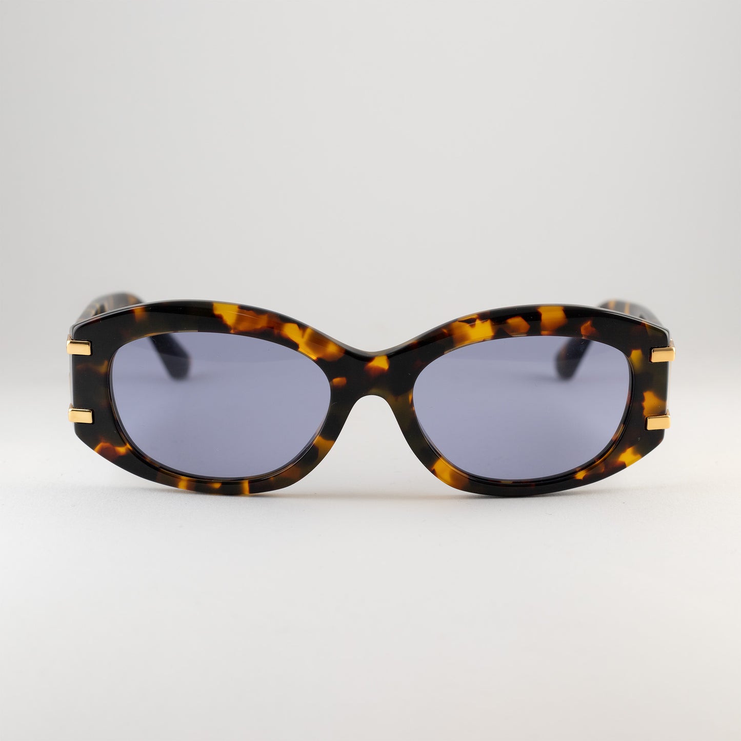 Occhiale da sole D&G DG4502 3330/01A Havana - Clyra Eyewear