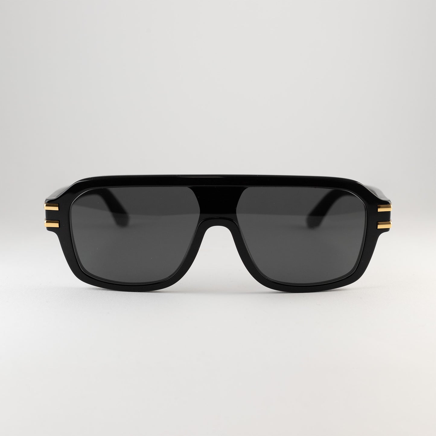 Occhiale da sole D&G DG4507 501/87 Black - Clyra Eyewear