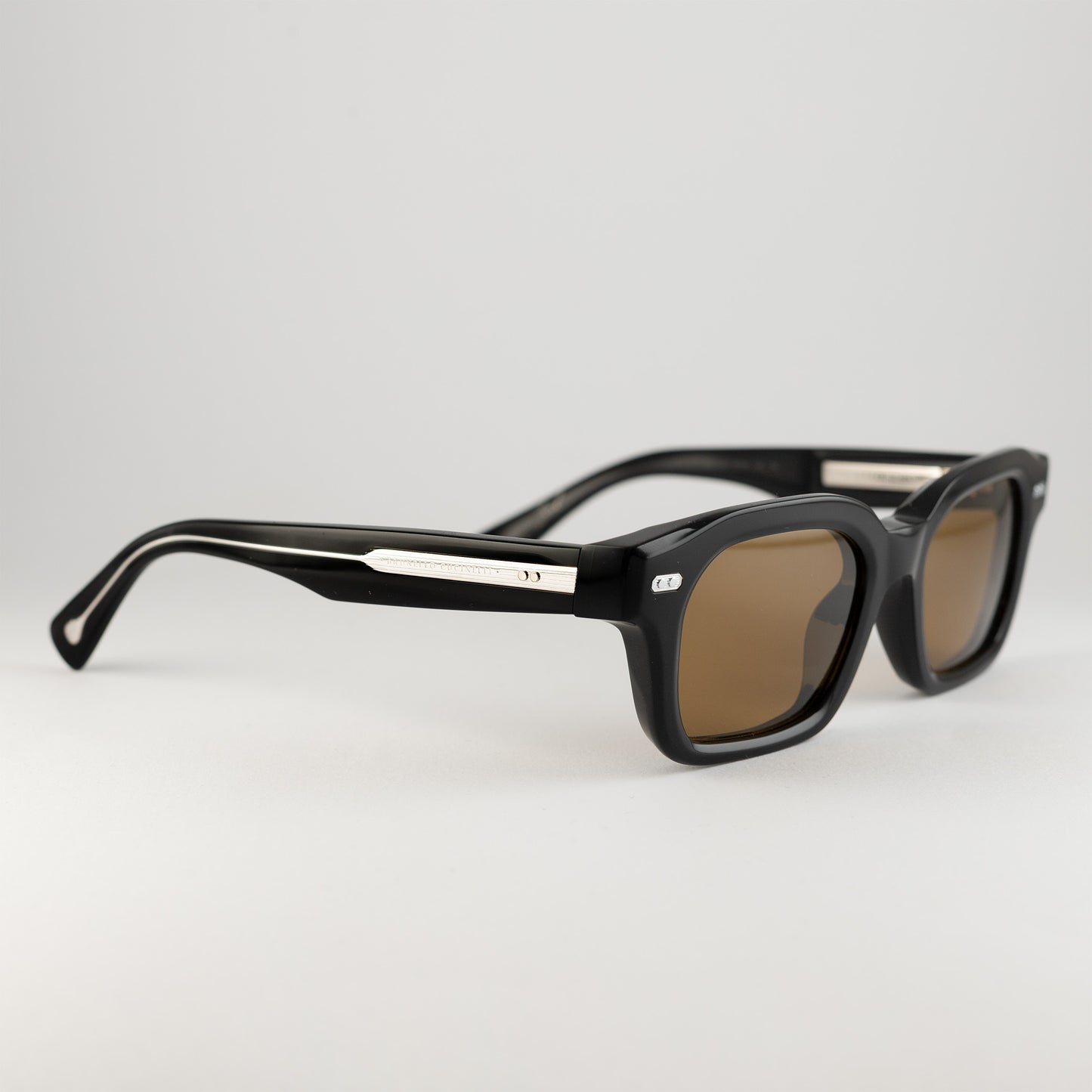 Occhiale da sole Brunello Cucinelli Jared BC4018S 1003/53 Brown - Clyra Eyewear