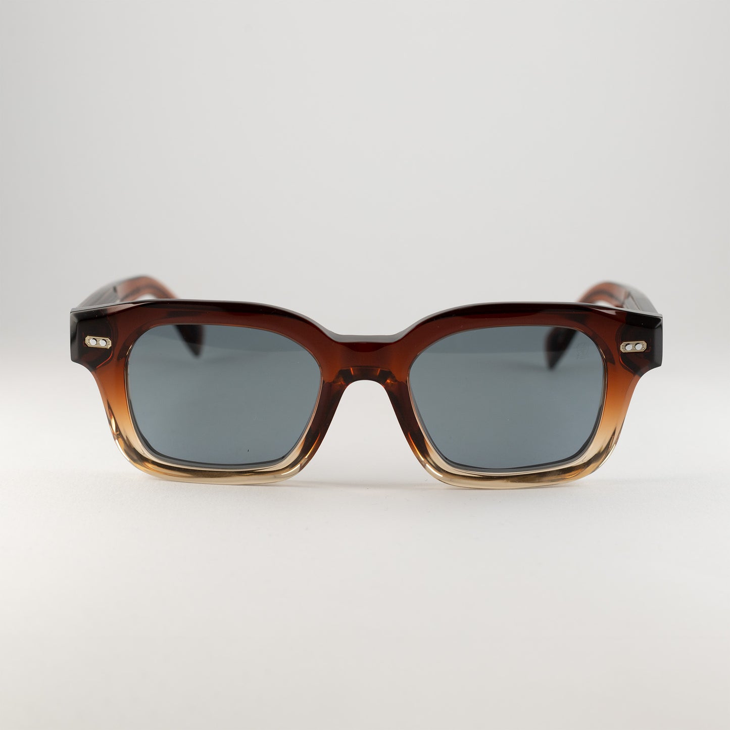 Occhiale da sole Brunello Cucinelli Jared BC4018S 1044/56 Black - Clyra Eyewear