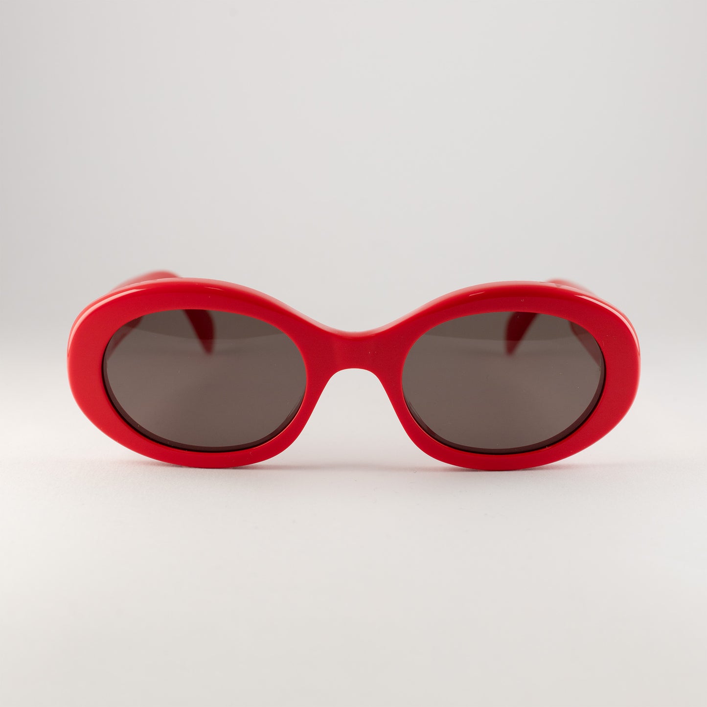 Occhiale da sole Celine CL40194U 68A Red - Clyra Eyewear