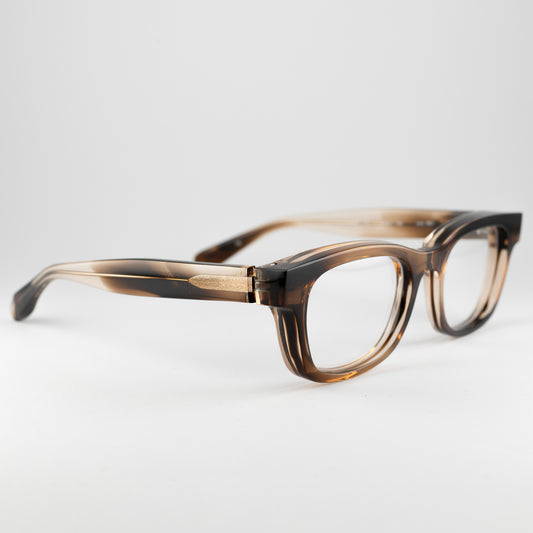 Occhiale da vista Factory900 RF-150 Turtle - Clyra Eyewear