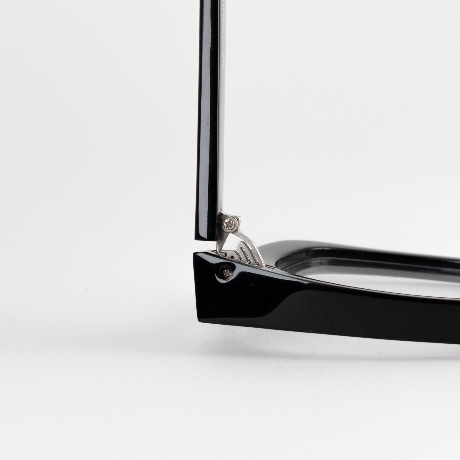 Occhiale da vista Factory900 RF-150 Black - Clyra Eyewear