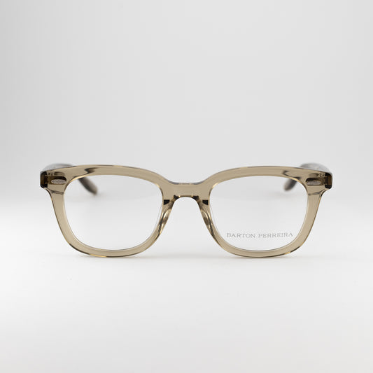 Occhiale da vista Barton Perreira Cecile KHA Rosa opalino - Clyra Eyewear