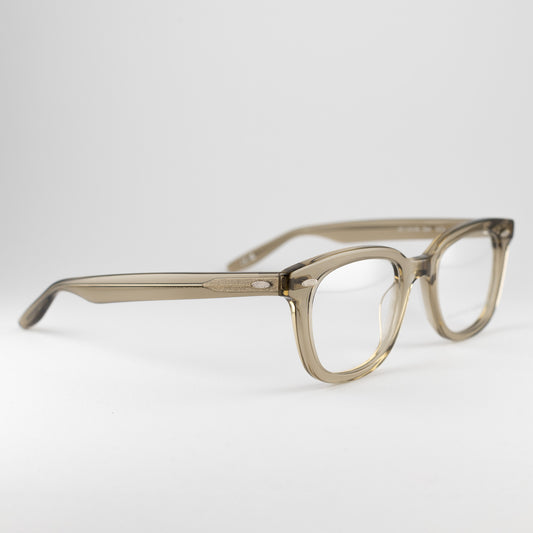 Occhiale da vista Barton Perreira Cecile KHA Rosa opalino - Clyra Eyewear