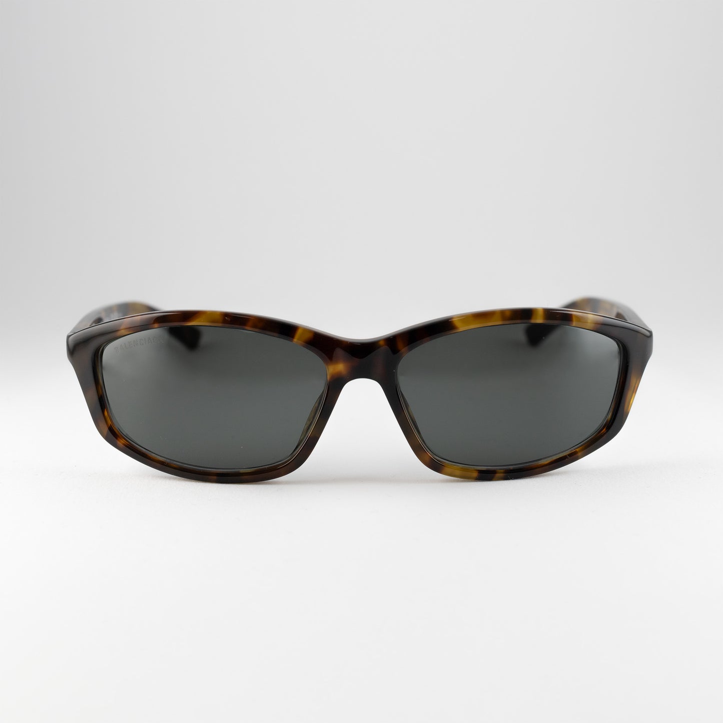 Occhiale da sole Balenciaga BB0401S 003 Havana - Clyra Eyewear