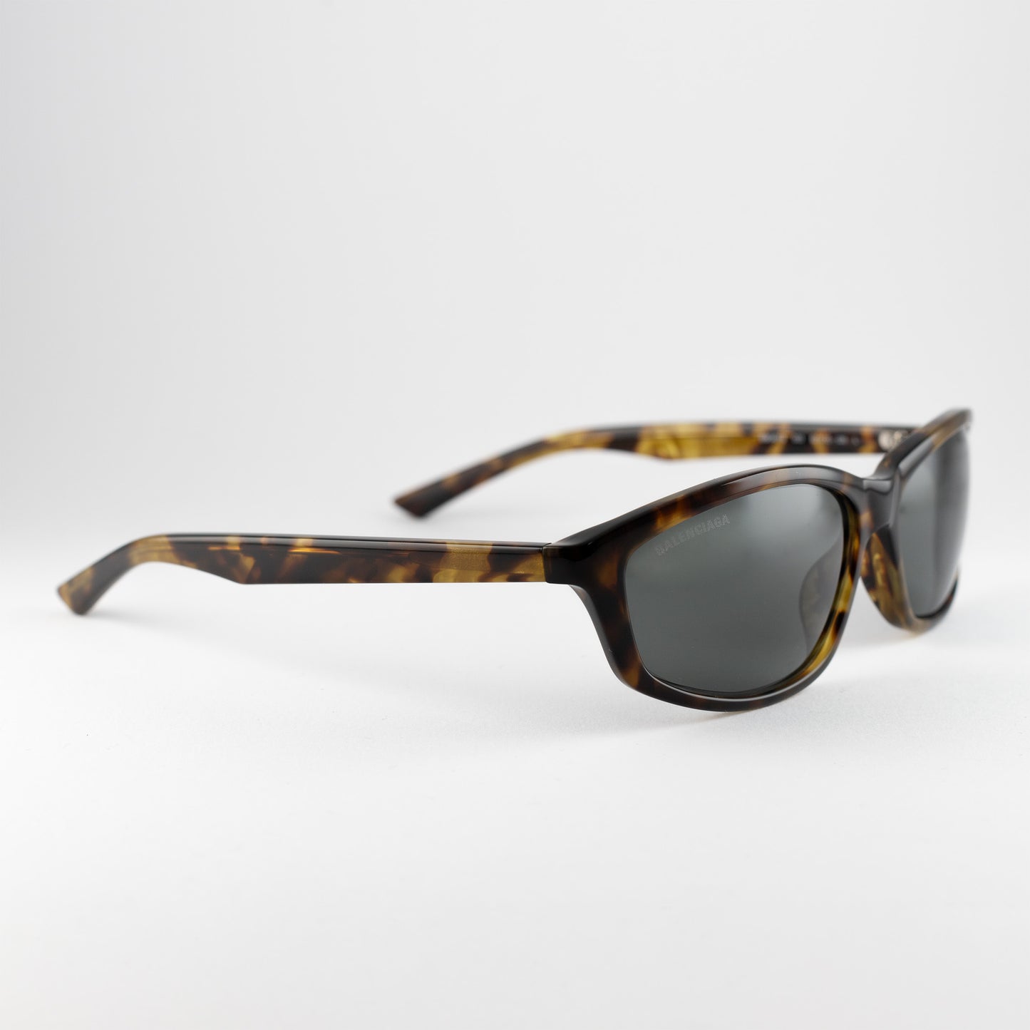 Occhiale da sole Balenciaga BB0401S 003 Havana - Clyra Eyewear