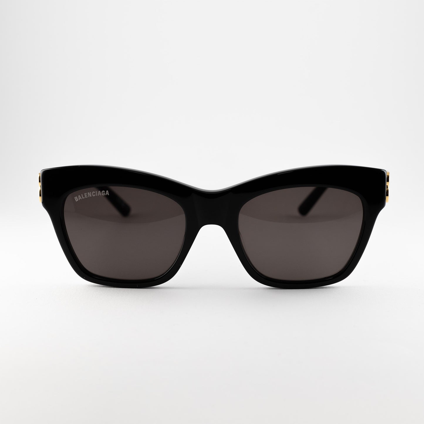 Occhiale da sole Balenciaga BB0132S 001 Black - Clyra Eyewear