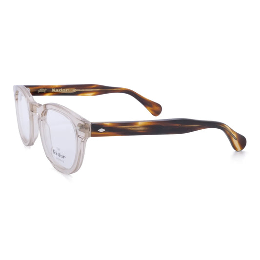 Occhiale da vista Kador Jolly  Crystal Havana