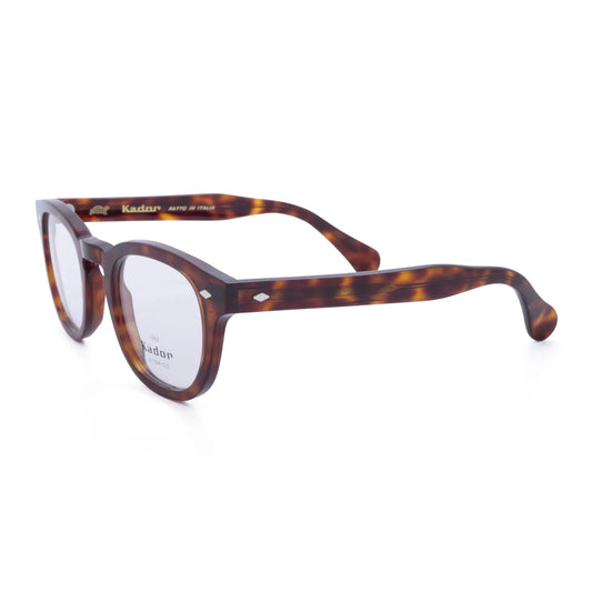 Kador Jolly Havana eyeglasses