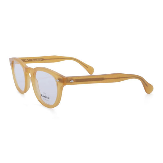Kador Jolly Honey Eyeglasses