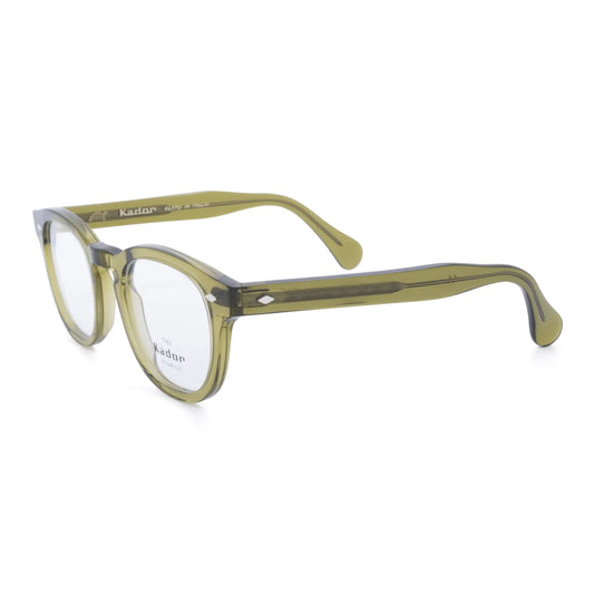 Kador Jolly Olive eyeglasses