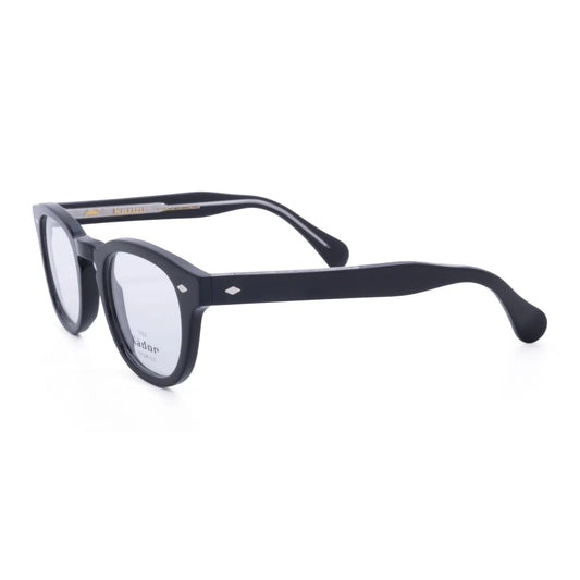 Kador Jolly Black eyeglasses