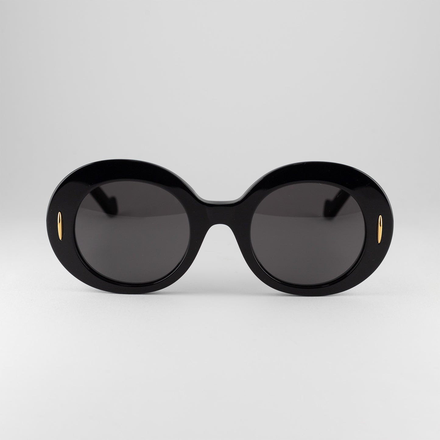 Occhiale da sole Loewe LW40146I 01A Black - Clyra Eyewear