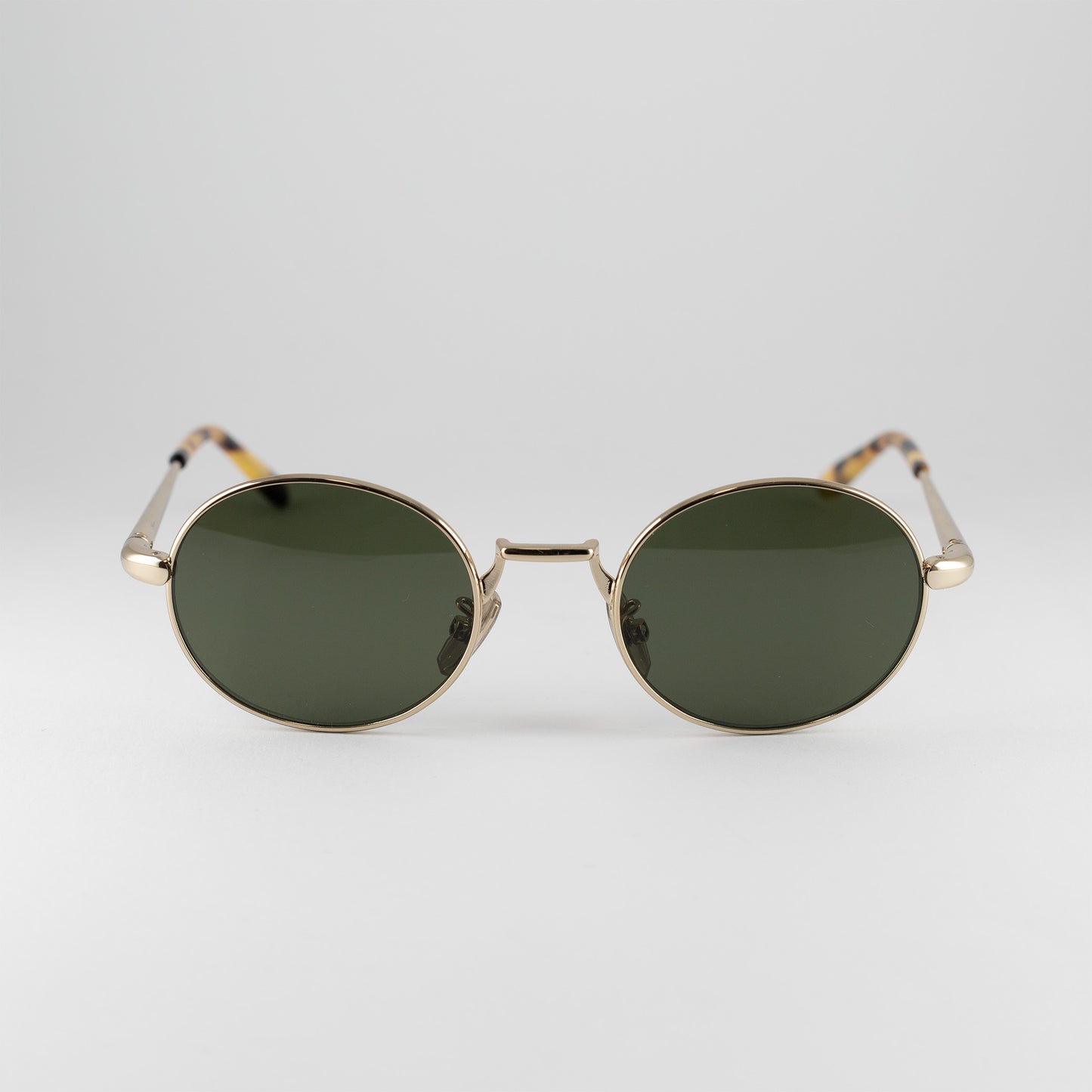 Occhiale da sole Loewe LW40151U 32E Gold - Clyra Eyewear