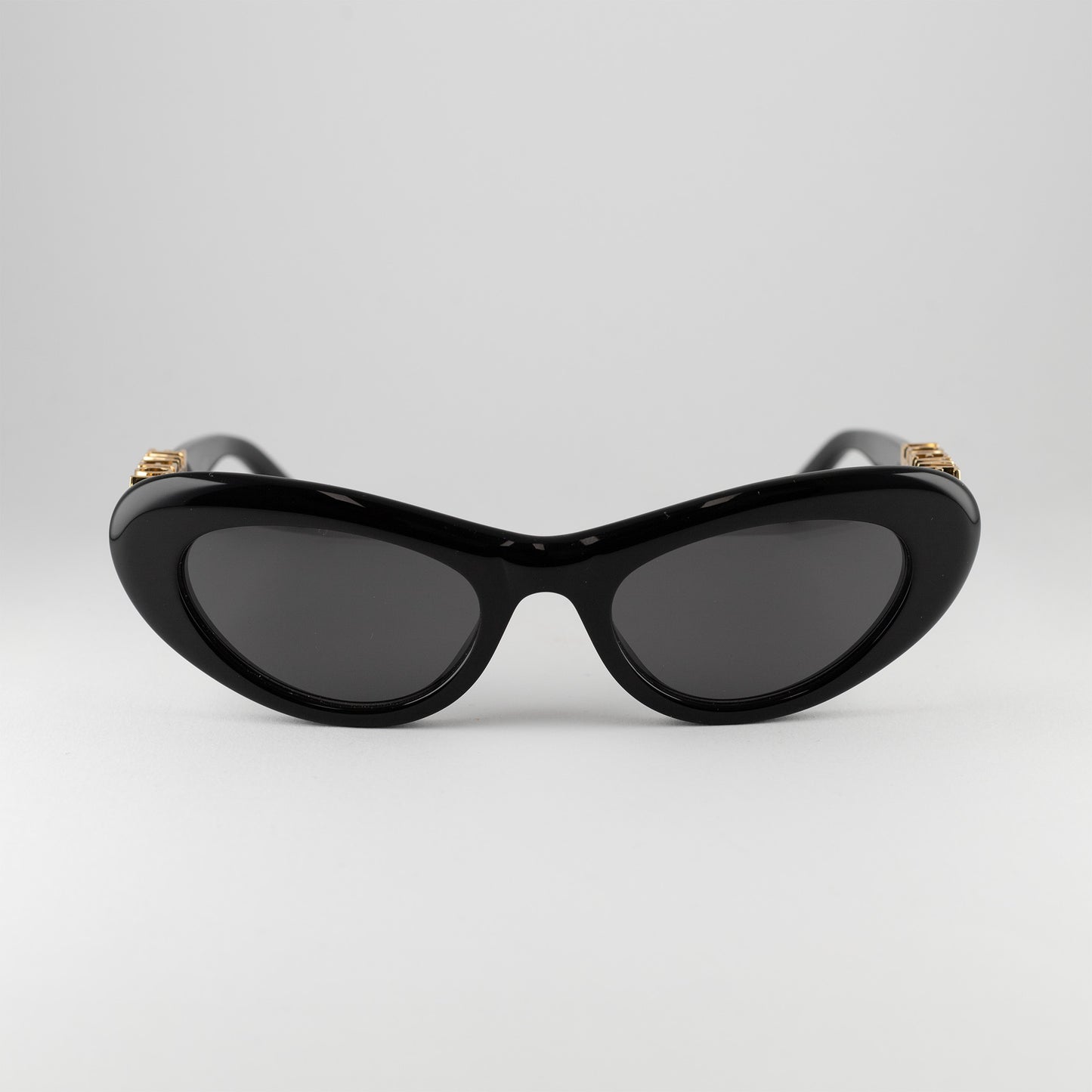 Occhiale da sole Loewe LW40156U 01A Black - Clyra Eyewear