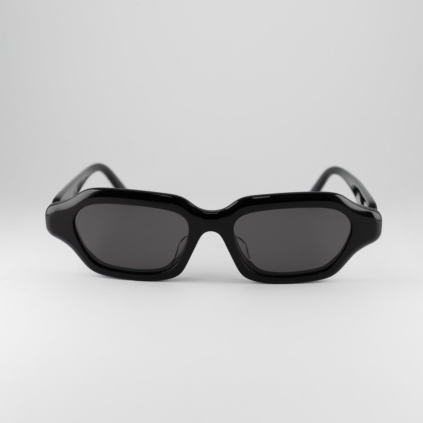 Occhiale da sole Loewe LW40157U 01A Black - Clyra Eyewear