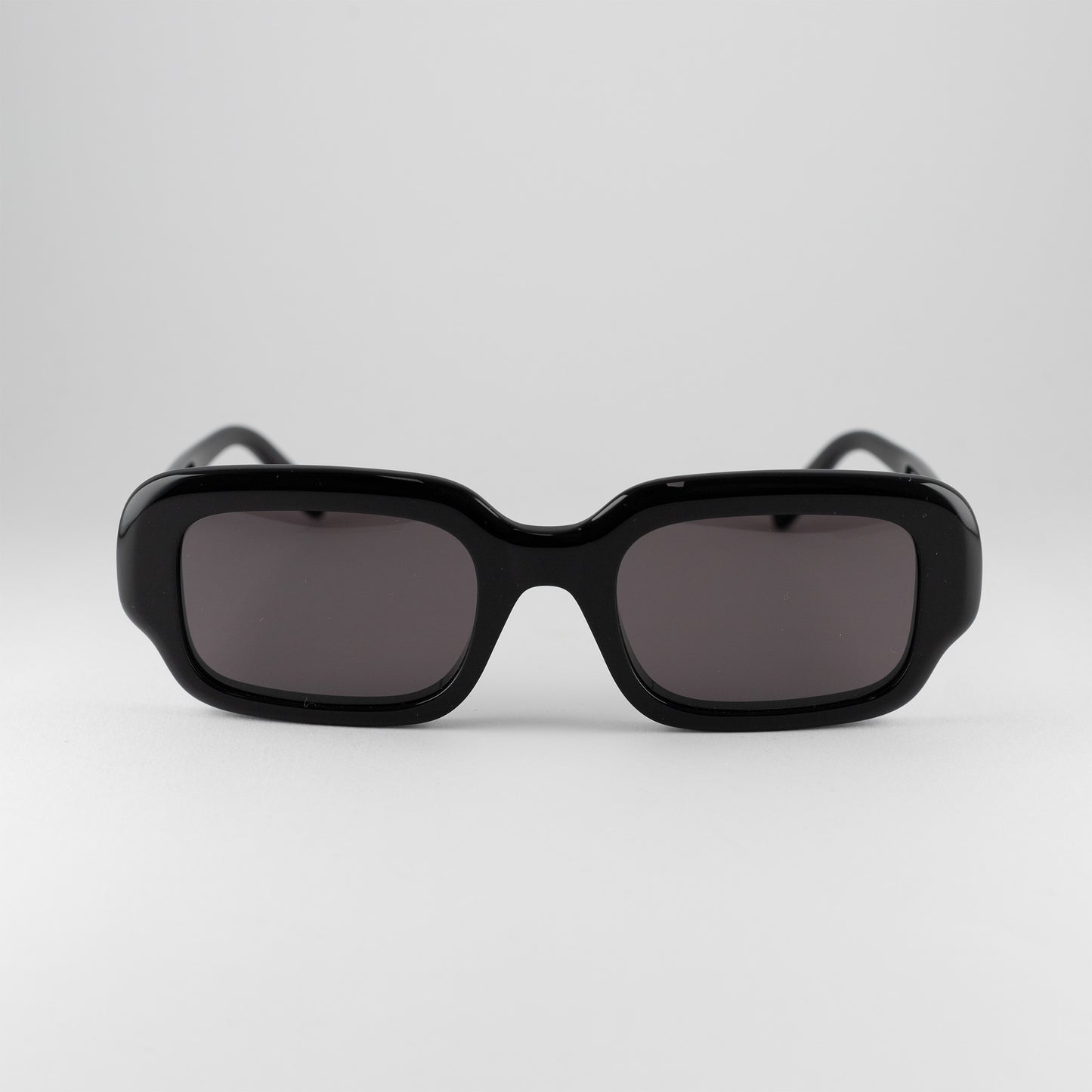Occhiale da sole Loewe LW40158I 01A Black - Clyra Eyewear