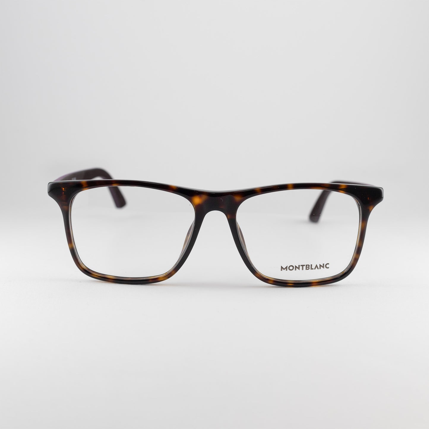 Occhiale da vista Montblanc MB0359O 002 Havana - Clyra Eyewear