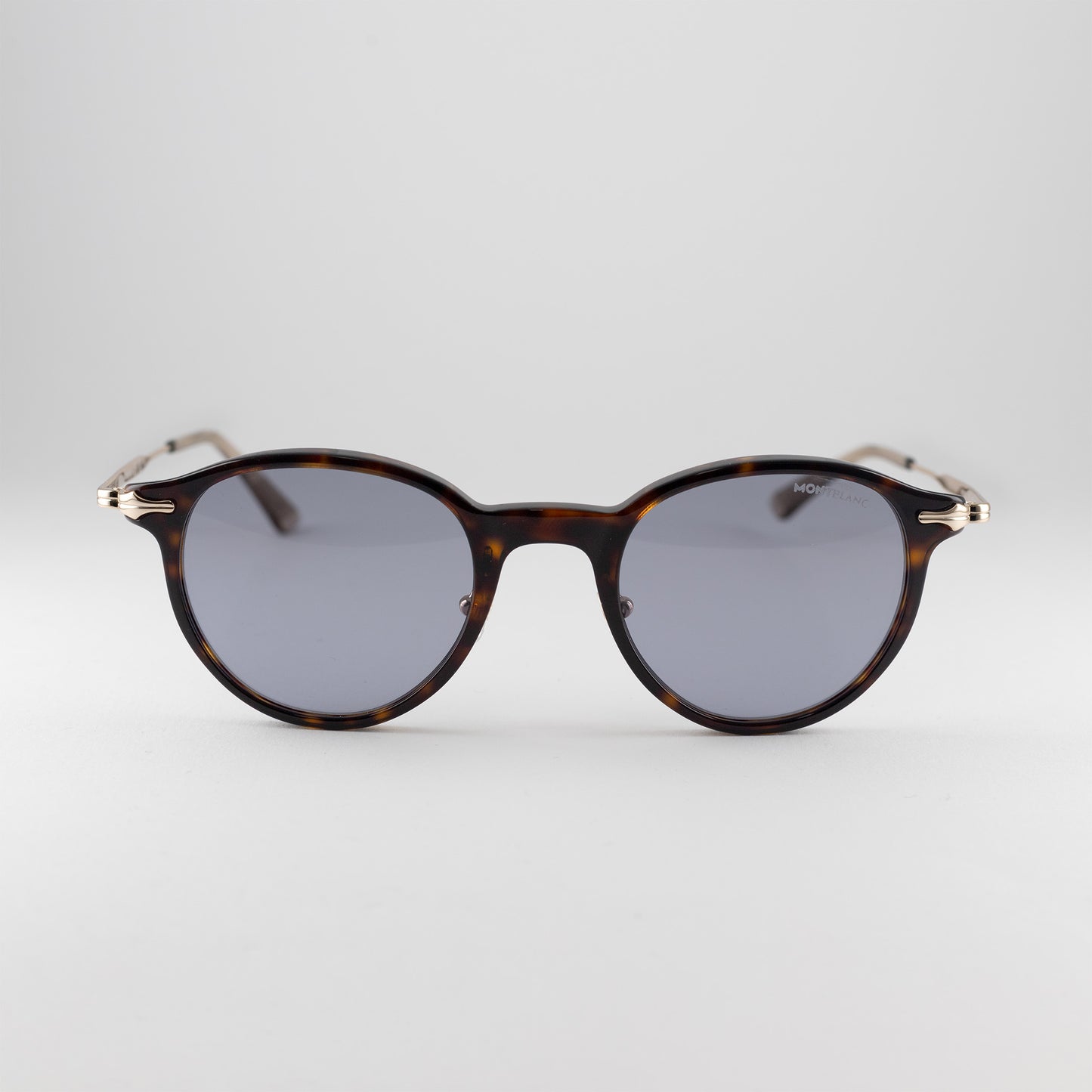 Occhiale da sole Montblanc MB0362S 002 Havana - Clyra Eyewear