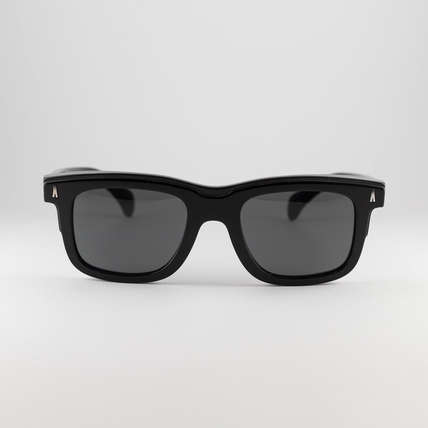 Occhiale da sole Moncler ME6004 3001/87 Black - Clyra Eyewear