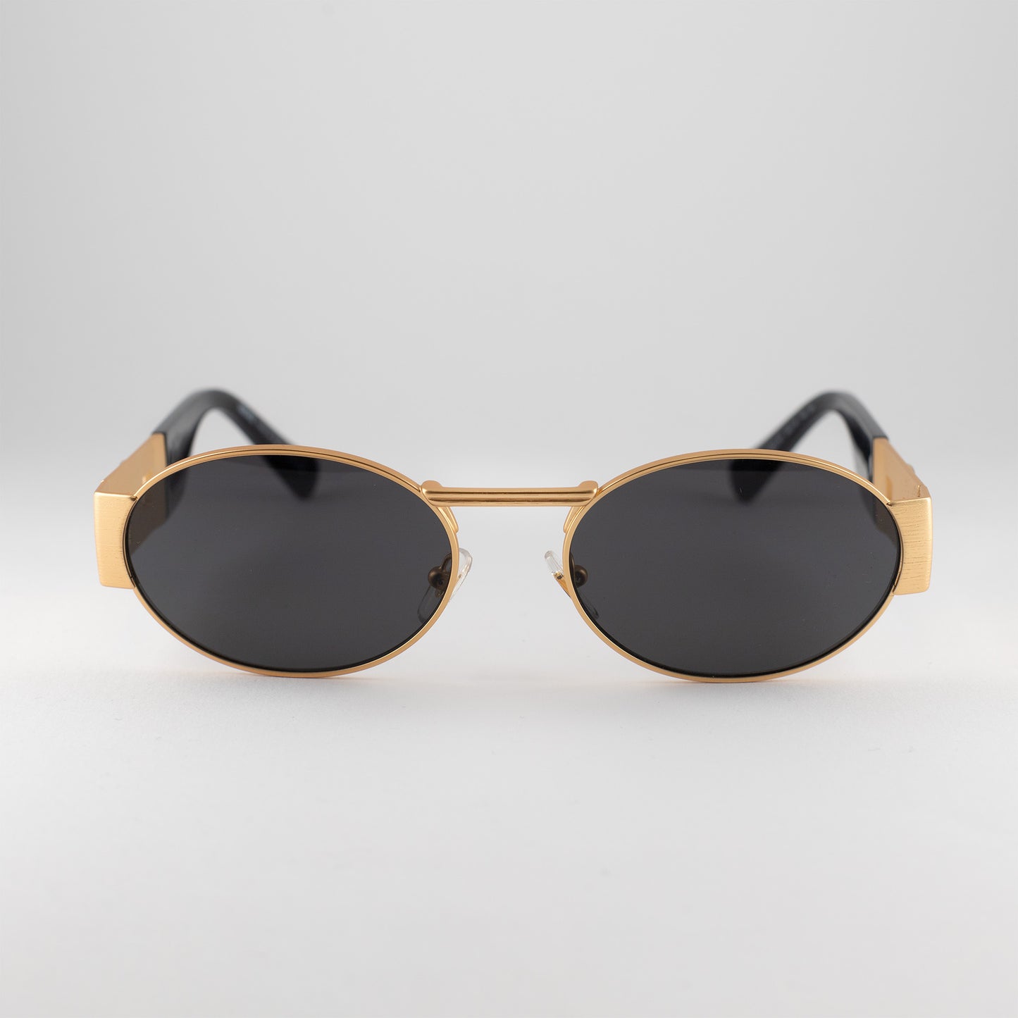 Occhiale da sole Versace MOD.2264 1002/87 Black - Clyra Eyewear
