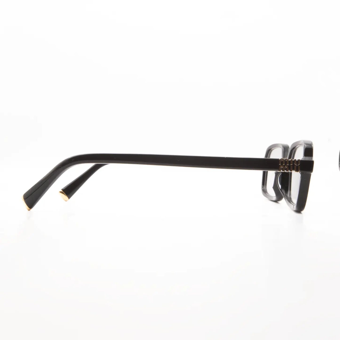 Occhiale da vista Miu Miu MU 01YV 16K1O1 Black