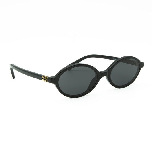 Miu MIu SMU 04Z VAU-50D Havana sunglasses