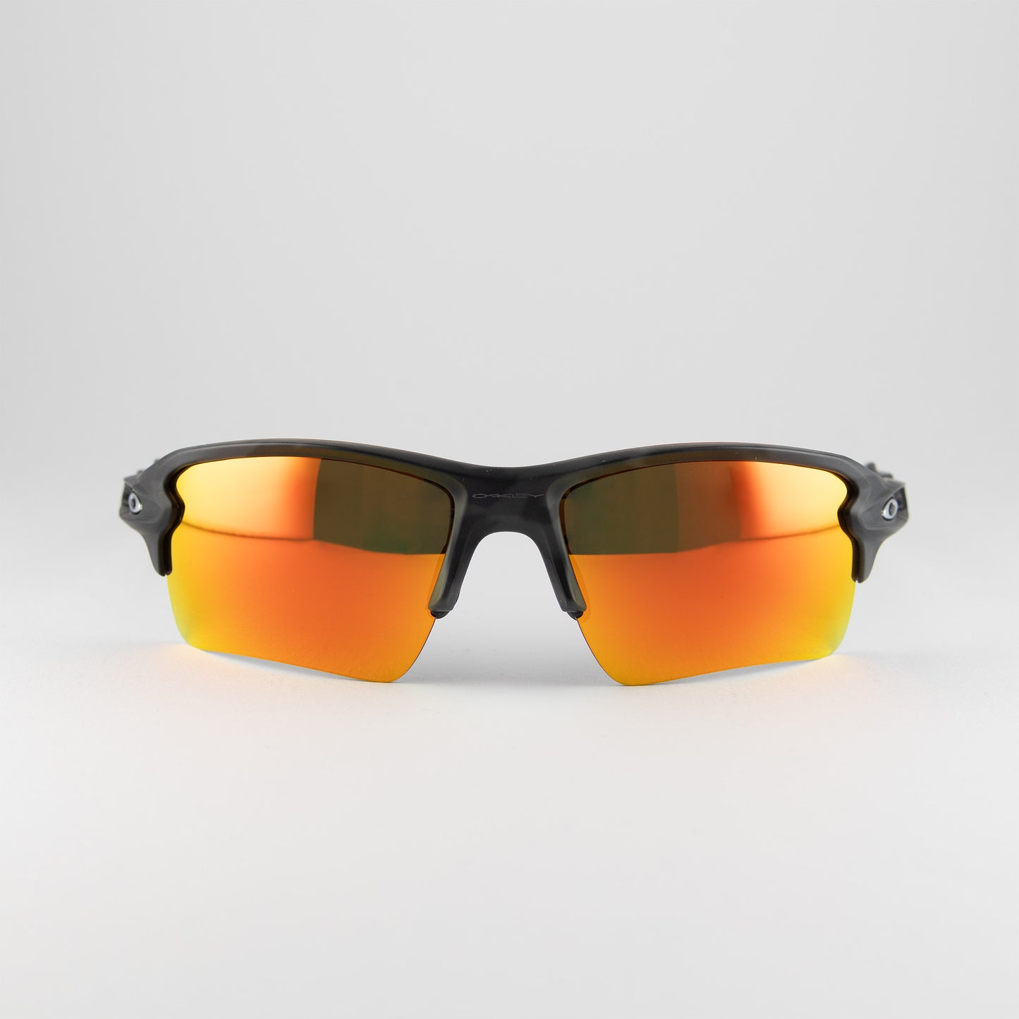 Occhiale da sole Oakley Flak 2.0 OO9188 8659 Black - Clyra Eyewear