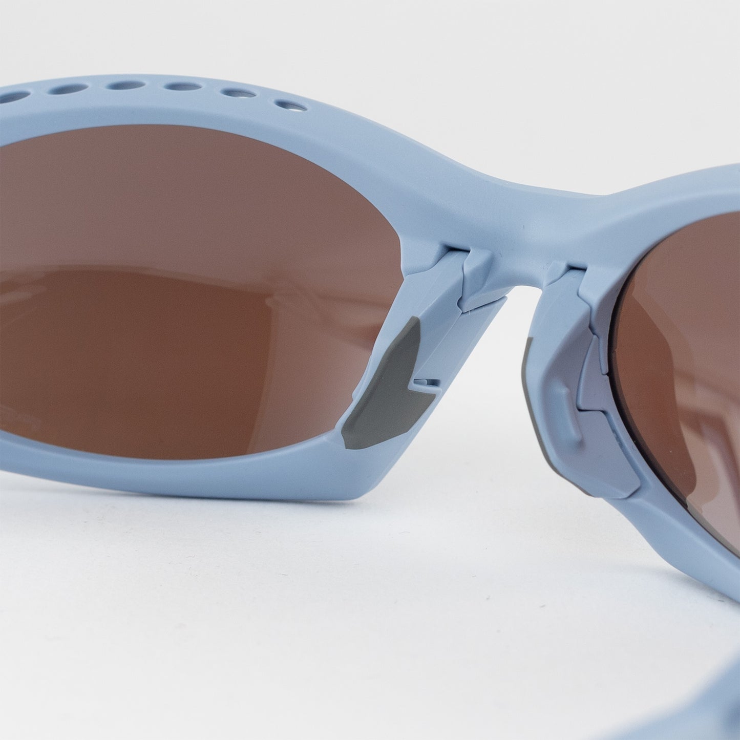 Occhiale da sole Oakley Plantaris OO9437 0463 Blu - Clyra Eyewear