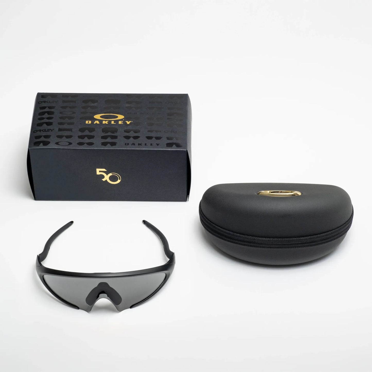 Oakley OO9490 Ellipse 01 Black Sunglasses