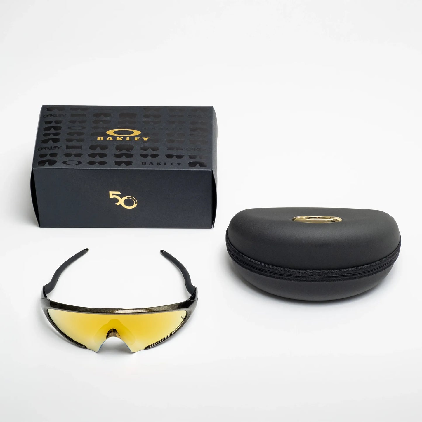 Oakley OO9490 Ellipse 50th Anniversary Sunglasses