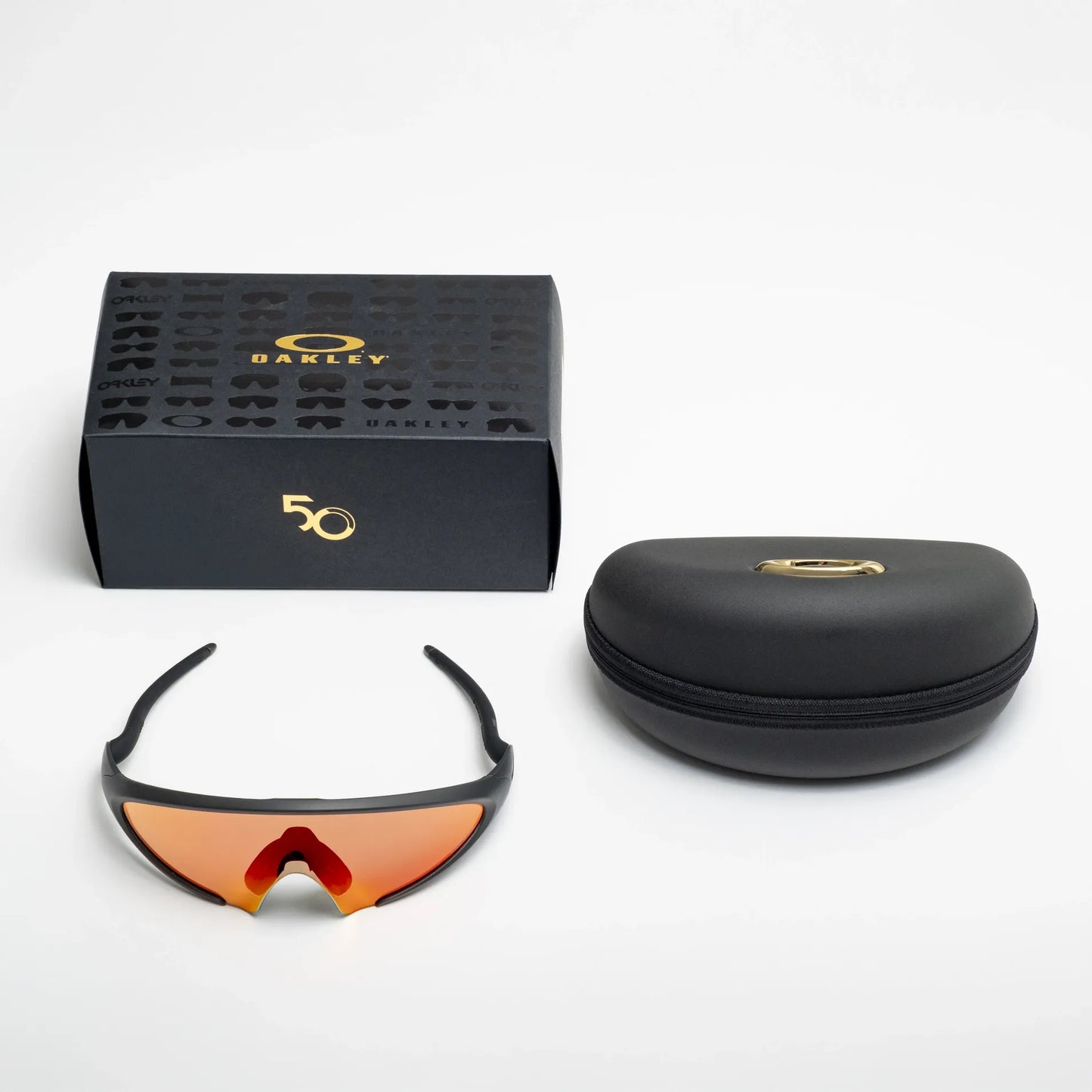 Oakley OO9490 Ellipse 05 Carbon Sunglasses