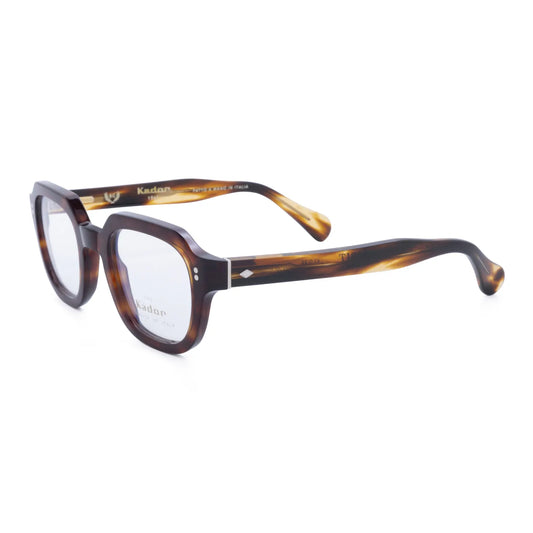 Kador Orbit Special Havana Eyeglasses
