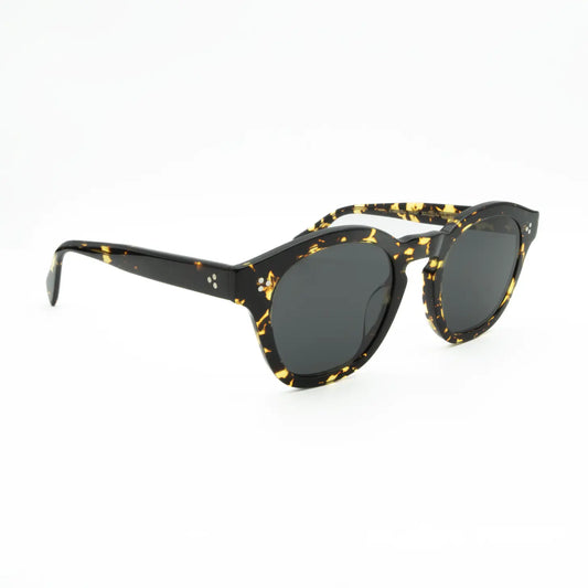 Occhiale da sole Oliver Peoples Boudreau l.a OV5382SU 177887 Tokyo Tartarugato