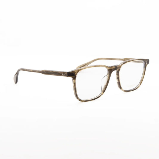 Occhiale da vista Oliver Peoples Tillen OV5603U 1735 Bark verde oliva tenue