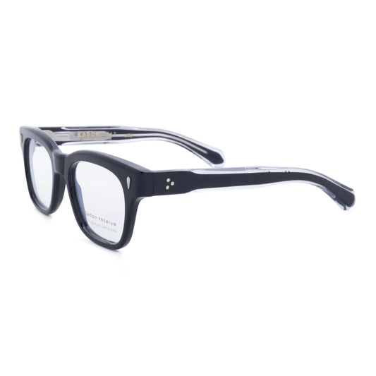 Paso Black eyeglasses