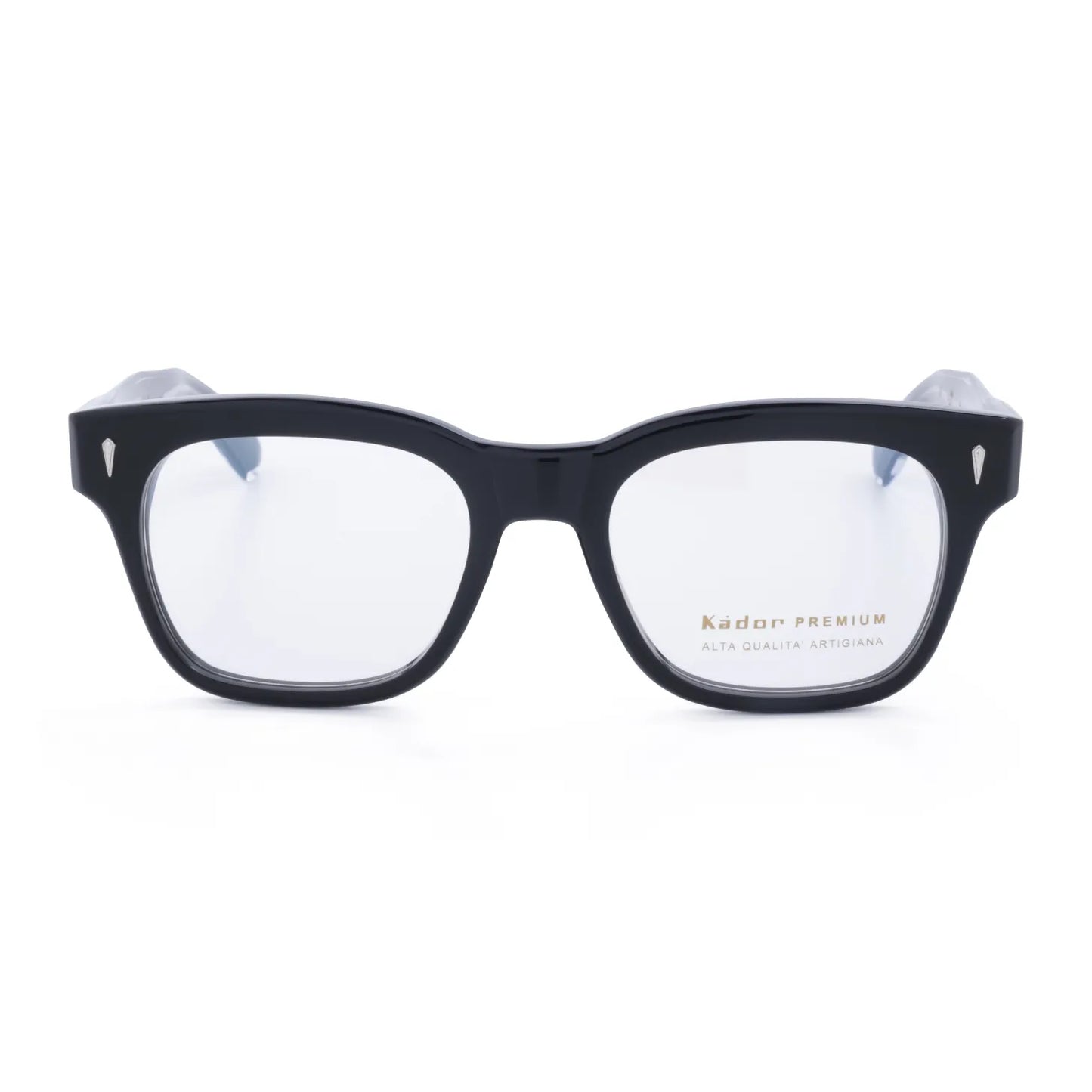 Occhiale da vista Paso Black