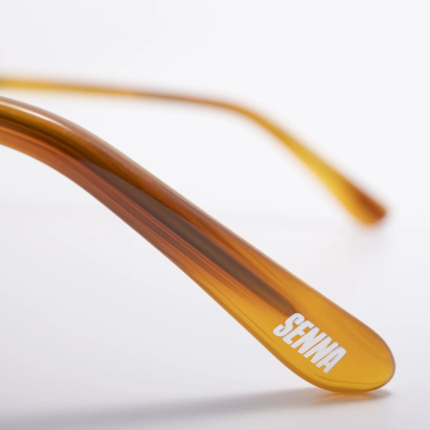 Occhiale da sole Persol PO0202S 960/R5 Senna Series Light havana